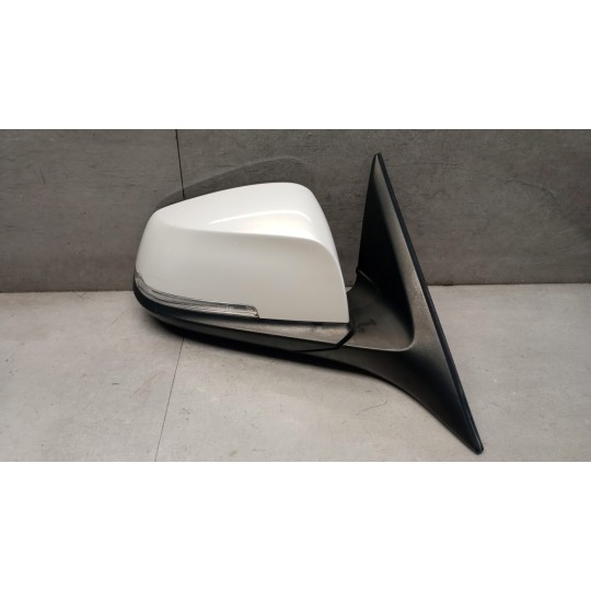 RETROVISORE ELETTRICO DESTRO BMW Serie 3 GT (F34) 2016>2020 usato