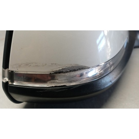 RETROVISORE ELETTRICO DESTRO BMW Serie 3 GT (F34) 2016>2020 usato