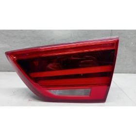 FARO POST INTERNO LED...