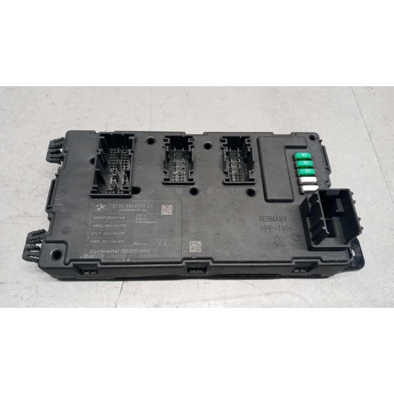 BMW CENTRALINA MOTORE BMW Serie 3 GT (F34) 2016>2020 usato