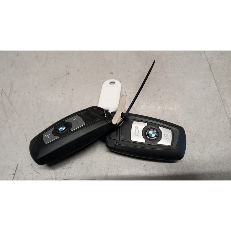 BMW ENGINE UNIT BMW Serie 3 GT (F34) 2016>2020 used