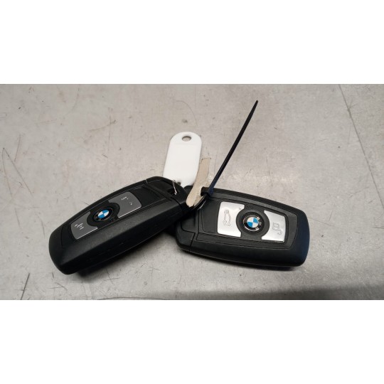 CENTRALINA MOTORE BMW Serie 3 GT (F34) 2016>2020 usato