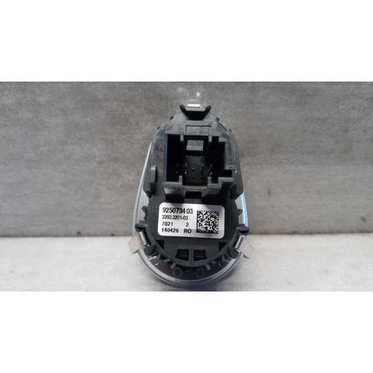 CENTRALINA MOTORE BMW Serie 3 GT (F34) 2016>2020 usato