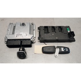 CENTRALINA MOTORE BMW Serie...