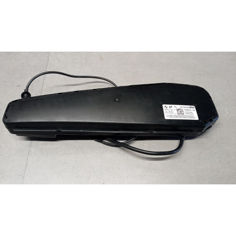 BMW CURTAIN AIRBAG RIGHT  BMW Serie 3 GT (F34) 2016>2020 used