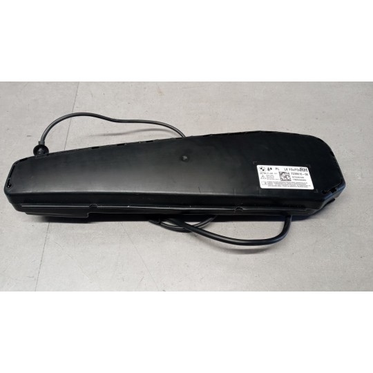 CURTAIN AIRBAG RIGHT  BMW Serie 3 GT (F34) 2016>2020 used