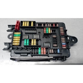 FUSE BOX BMW Serie 3 GT...