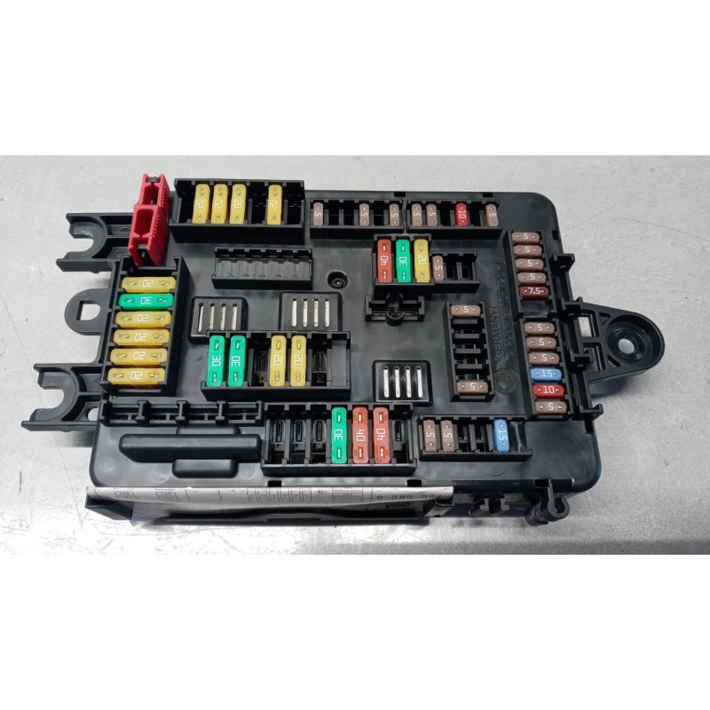 BMW FUSE BOX BMW Serie 3 GT (F34) 2016>2020 used