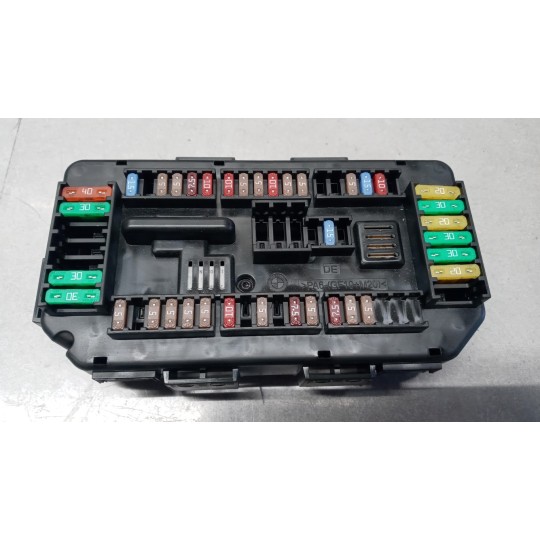 FUSE BOX BMW Serie 3 GT (F34) 2016>2020 used