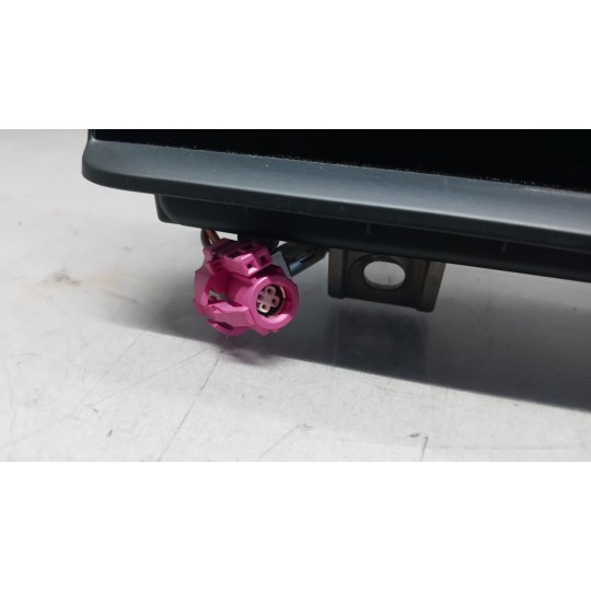 VARIOUS DISPLAY  BMW Serie 3 GT (F34) 2016>2020 used