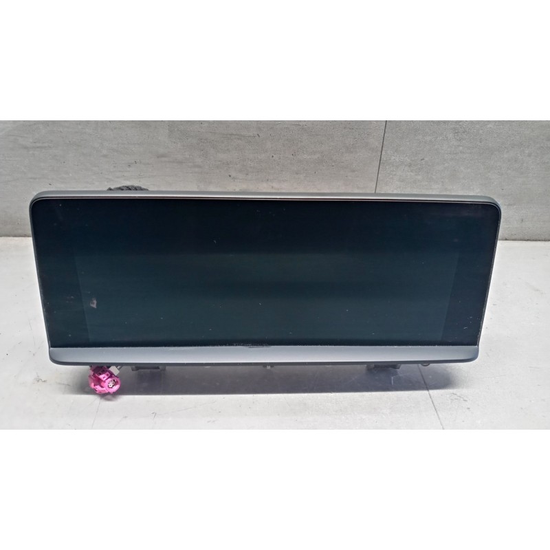 BMW DISPLAY VARI BMW Serie 3 GT (F34) 2016>2020 usato