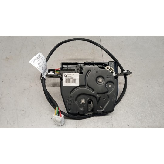 SERRATURA SCROCCO BMW Serie 3 GT (F34) 2016>2020 usato