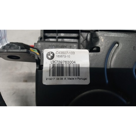 LATCH LOCK BMW Serie 3 GT (F34) 2016>2020 used