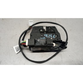 LATCH LOCK BMW Serie 3 GT...