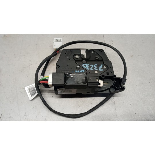 LATCH LOCK BMW Serie 3 GT (F34) 2016>2020 used