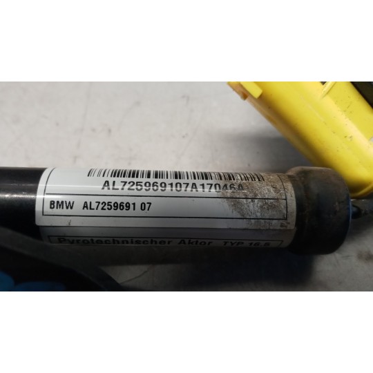 AIR BAG PEDONI BMW Serie 3 GT (F34) 2016>2020 used