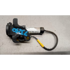 AIR BAG PEDONI BMW Serie 3...