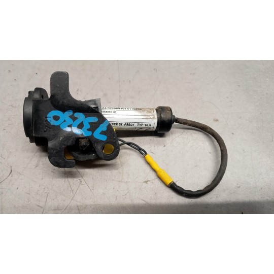 AIR BAG PEDONI BMW Serie 3 GT (F34) 2016>2020 used