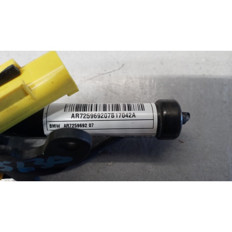 BMW AIR BAG PEDONI BMW Serie 3 GT (F34) 2016>2020 usato