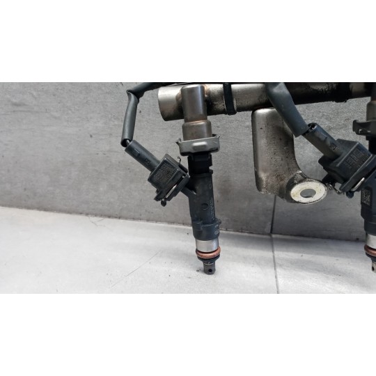 INJECTORS  MERCEDES-BENZ van Sprinter 2013>2018 used