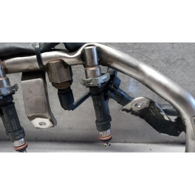 INJECTORS  MERCEDES-BENZ...