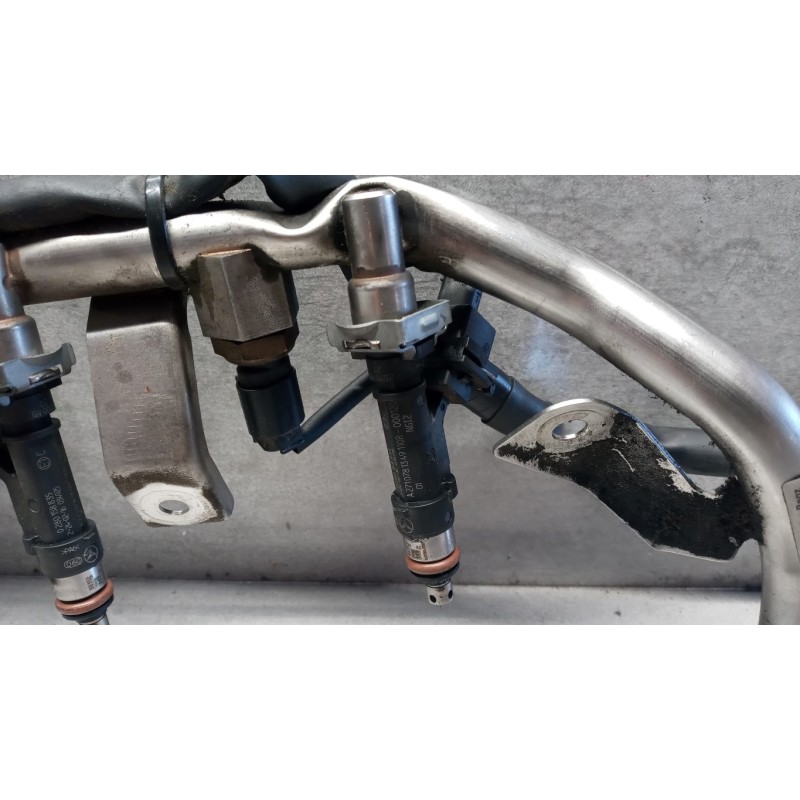 MERCEDES-BENZ van INIETTORI MERCEDES-BENZ van Sprinter 2013>2018 usato