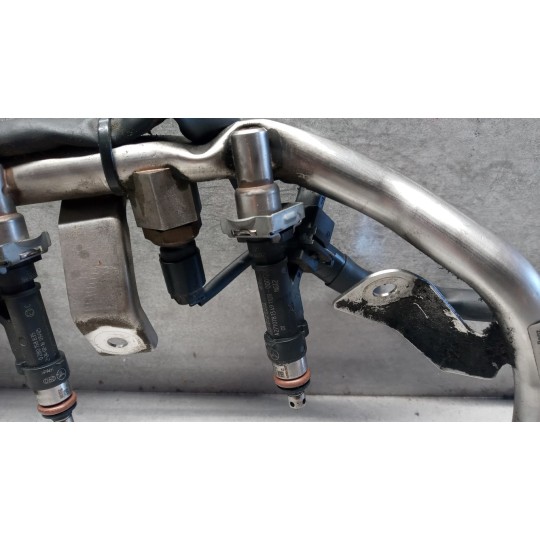 INJECTORS  MERCEDES-BENZ van Sprinter 2013>2018 used