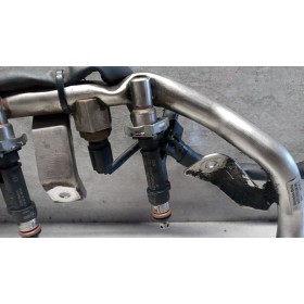 INJECTORS  MERCEDES-BENZ...