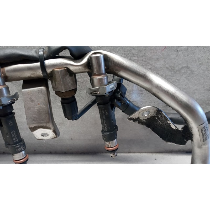 MERCEDES-BENZ van INJECTORS  MERCEDES-BENZ van Sprinter 2013>2018 used