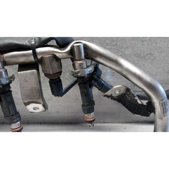 INJECTORS  MERCEDES-BENZ van Sprinter 2013>2018 used