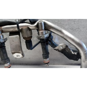 INJECTORS  MERCEDES-BENZ...