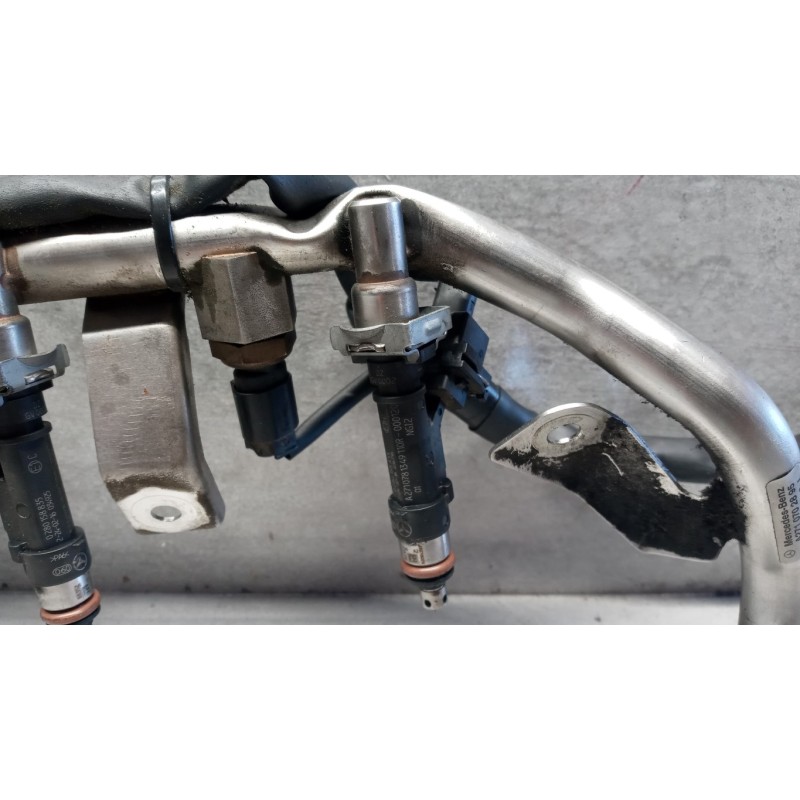 MERCEDES-BENZ van INIETTORI MERCEDES-BENZ van Sprinter 2013>2018 usato