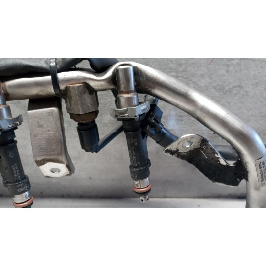 INJECTORS  MERCEDES-BENZ van Sprinter 2013>2018 used