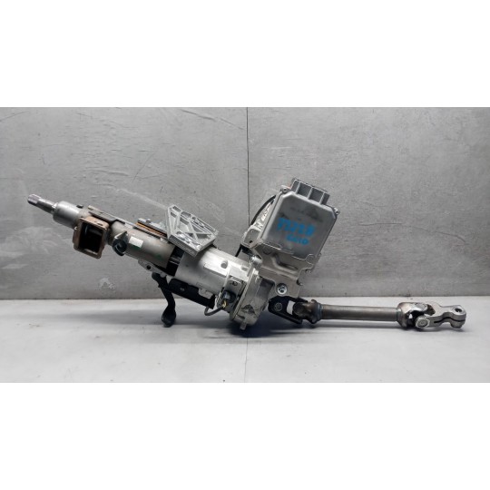 STEERING COLUMN  RENAULT Clio 2012>2016 used