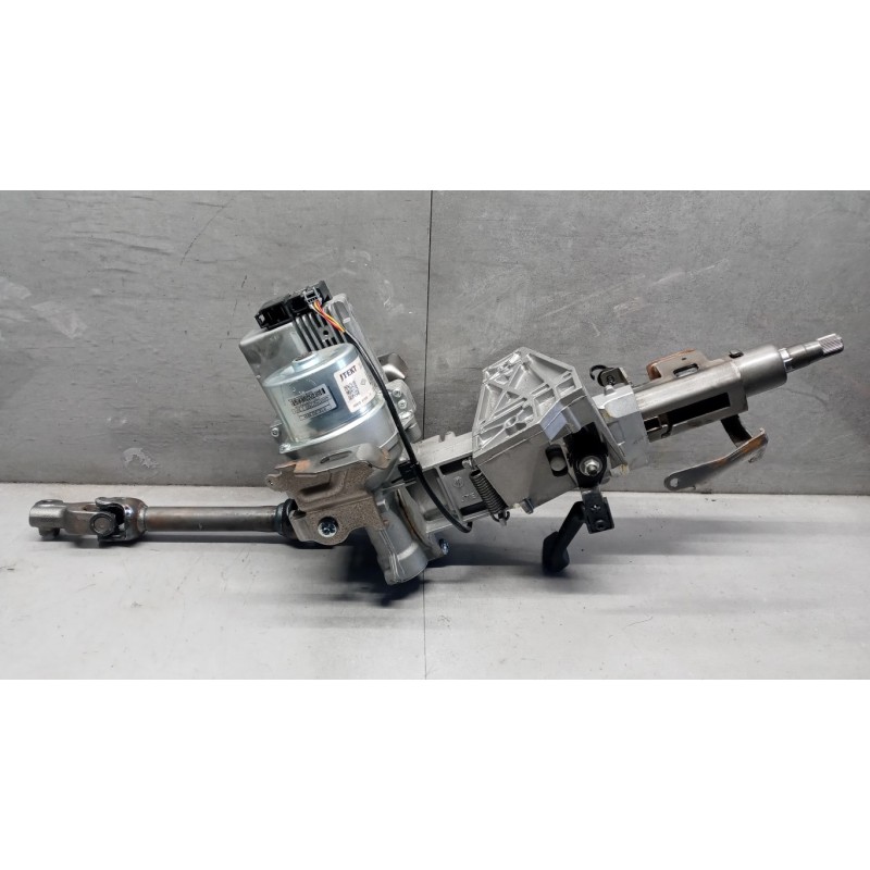 RENAULT STEERING COLUMN  RENAULT Clio 2012>2016 used