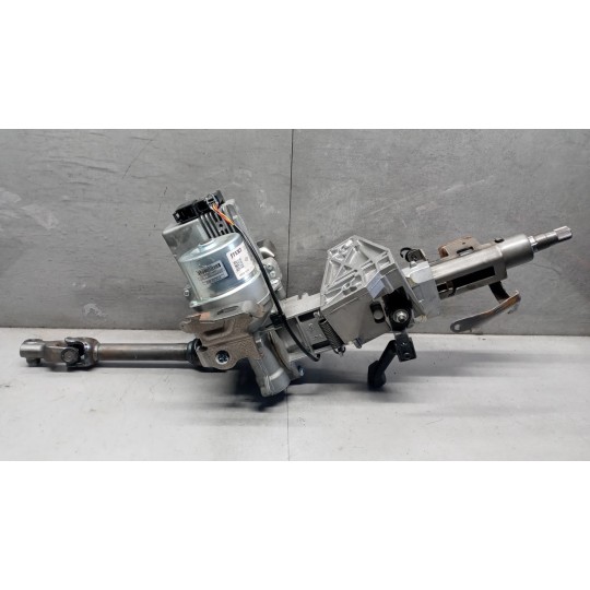 STEERING COLUMN  RENAULT Clio 2012>2016 used