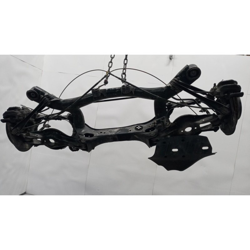 BMW TELAIO POSTERIORE SOSPENSIONI BMW Serie 3 GT (F34) 2016>2020 usato