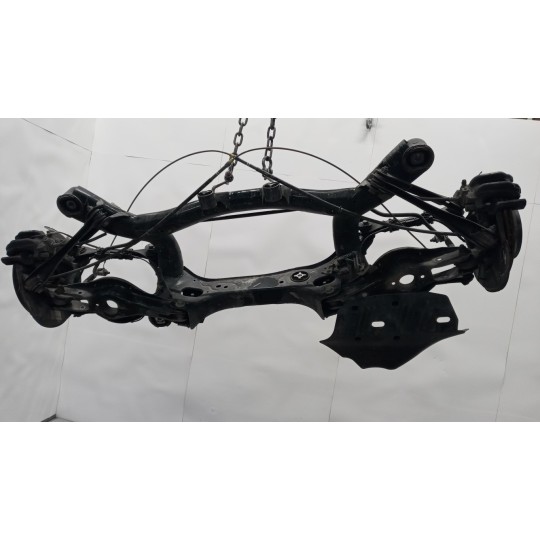 TELAIO POSTERIORE SOSPENSIONI BMW Serie 3 GT (F34) 2016>2020 usato