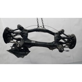 REAR CHASSIS SUSPENSION BMW...
