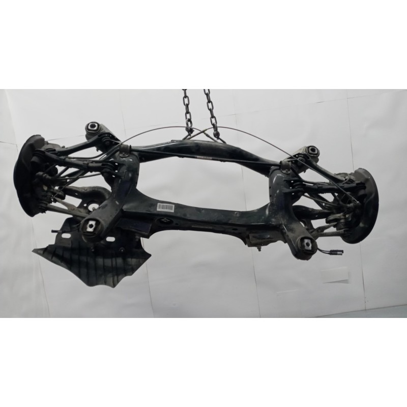 BMW REAR CHASSIS SUSPENSION BMW Serie 3 GT (F34) 2016>2020 used