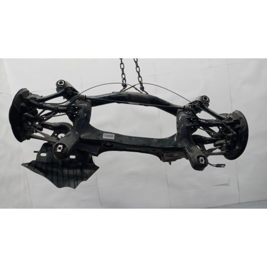REAR CHASSIS SUSPENSION BMW Serie 3 GT (F34) 2016>2020 used