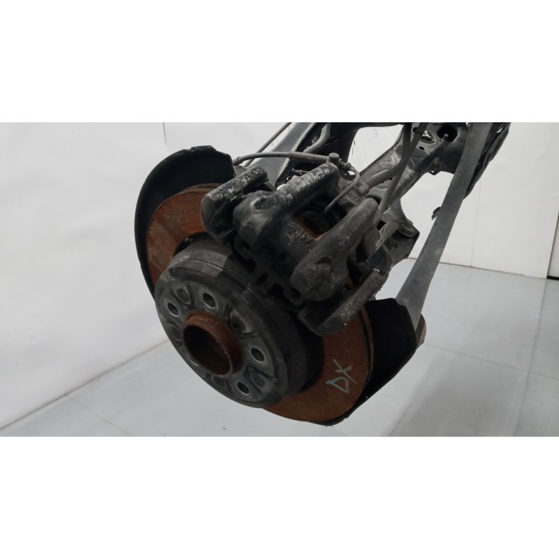 BMW RIGHT REAR CALIPER BRAKE  BMW Serie 3 GT (F34) 2016>2020 used