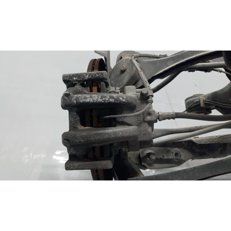 BMW RIGHT REAR CALIPER BRAKE  BMW Serie 3 GT (F34) 2016>2020 used