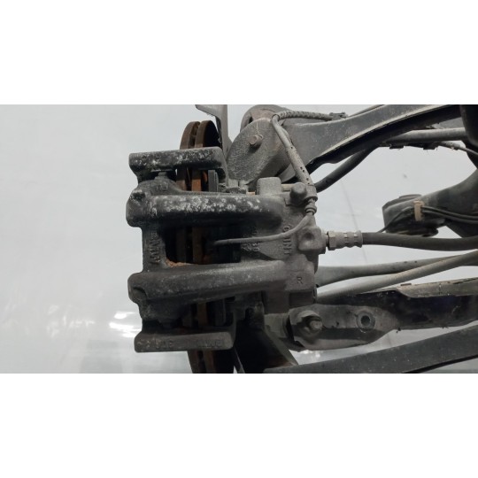 RIGHT REAR CALIPER BRAKE  BMW Serie 3 GT (F34) 2016>2020 used