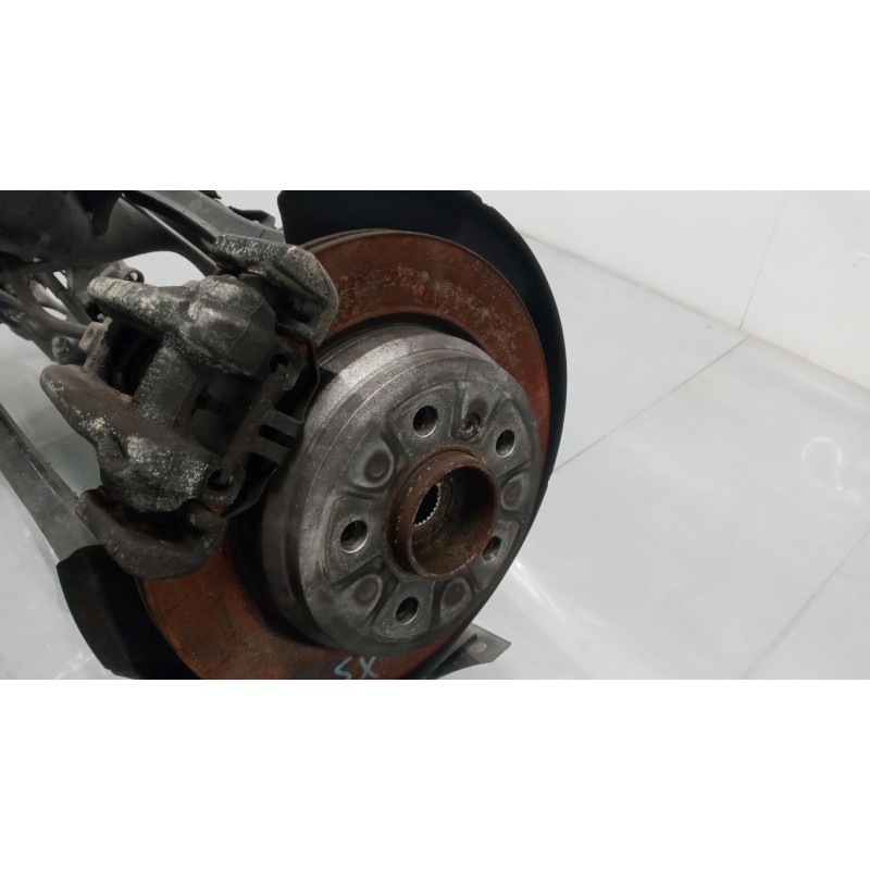 BMW LEFT REAR CALIPER BRAKE  BMW Serie 3 GT (F34) 2016>2020 used