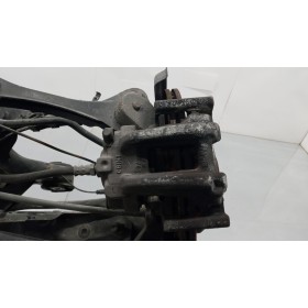 LEFT REAR CALIPER BRAKE...