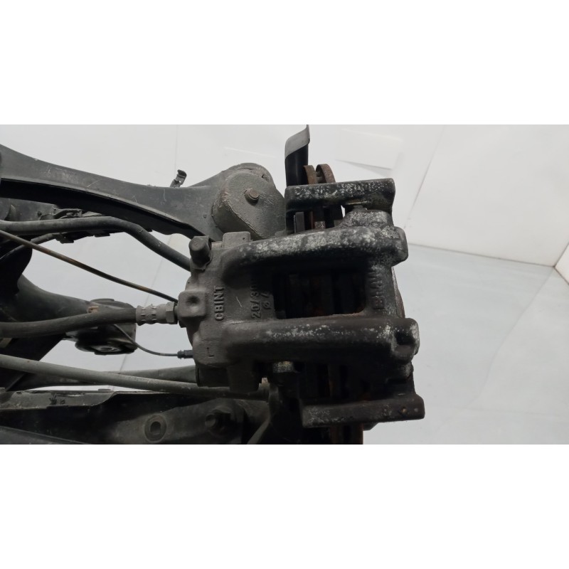 BMW LEFT REAR CALIPER BRAKE  BMW Serie 3 GT (F34) 2016>2020 used