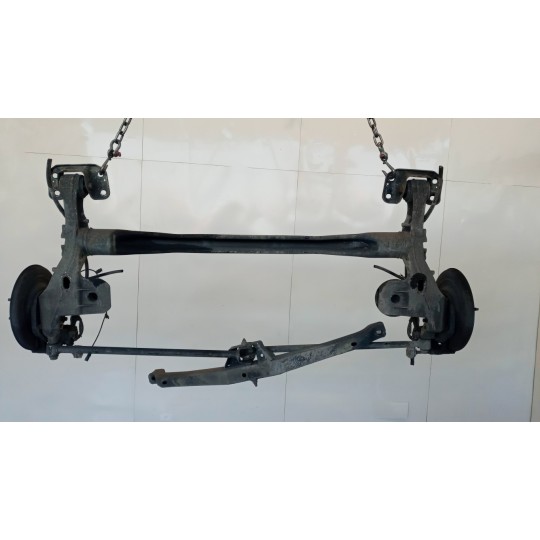 ASSALE POSTERIORE OPEL Astra J 2012>2015 usato