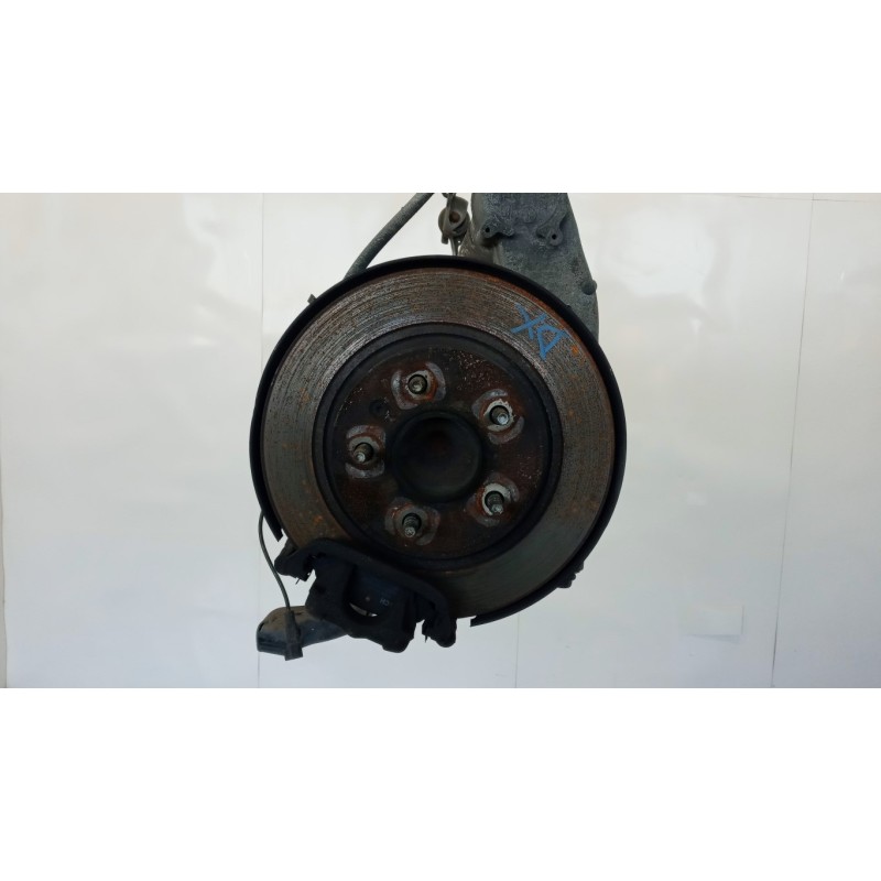 OPEL ASSALE POSTERIORE OPEL Astra J 2012>2015 usato