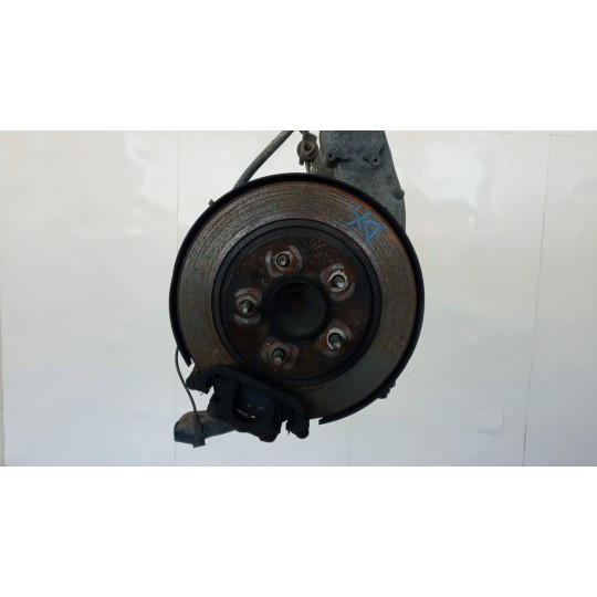 ASSALE POSTERIORE OPEL Astra J 2012>2015 usato